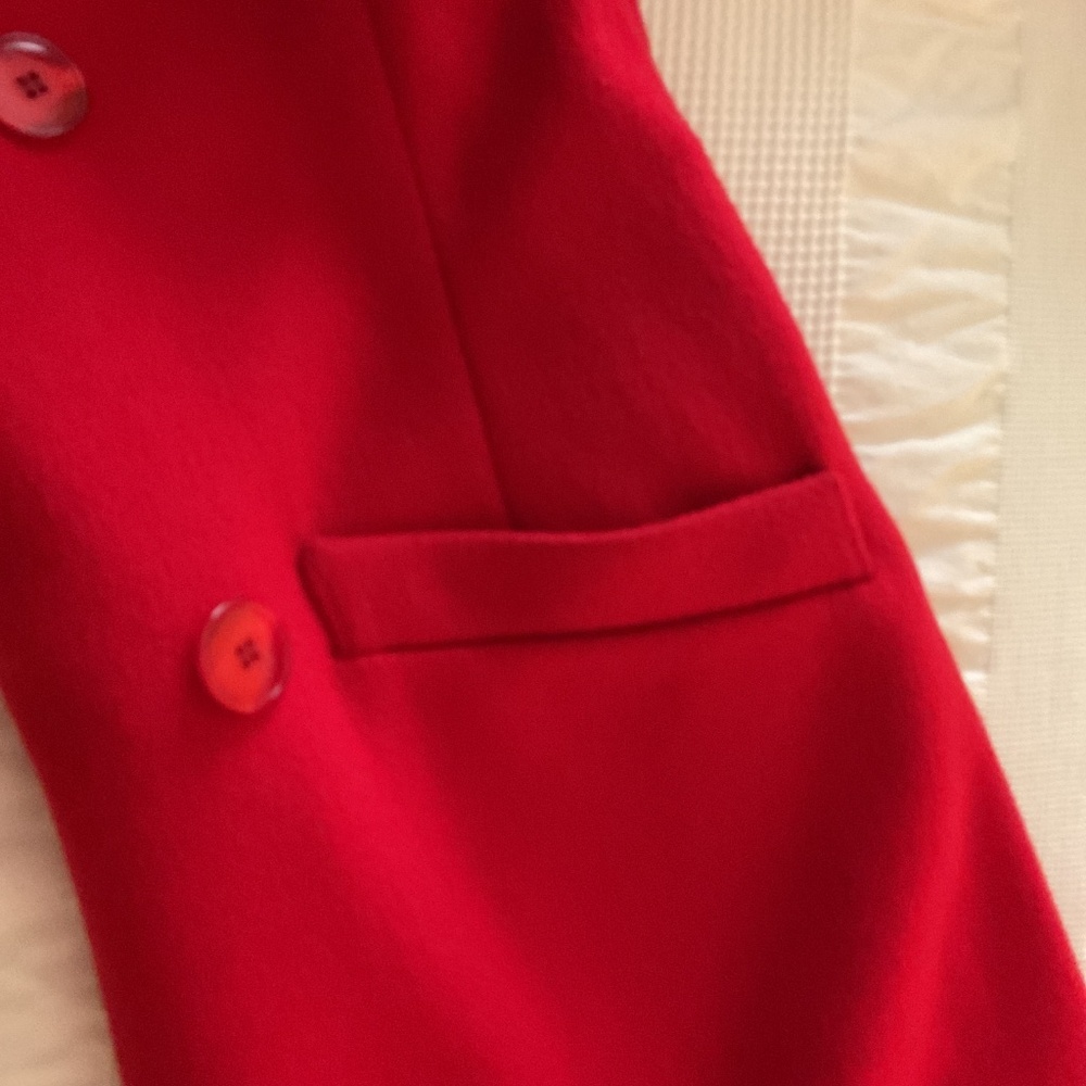 Classic Winter Coat - image 7